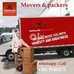 HOUSE MOVERS & PACKERS_95806875. . WhatsApp