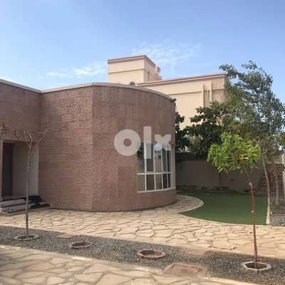 Modern 2bedroom Chalet daily rent 30 omr