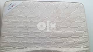Single Bed Mattress in good condition 0