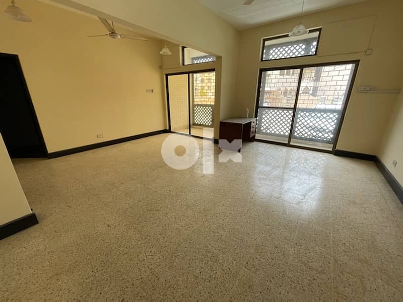 Mumtaz area 2bhk flat for rent 2