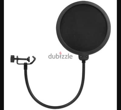 Pop Shield For Mic High Quality | BrandNew |