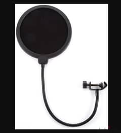 Pop Shield For Microphone |l NEW l| 0