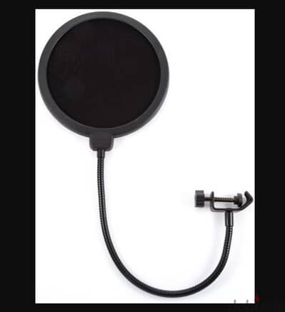 Pop Shield For Microphone |l NEW l|