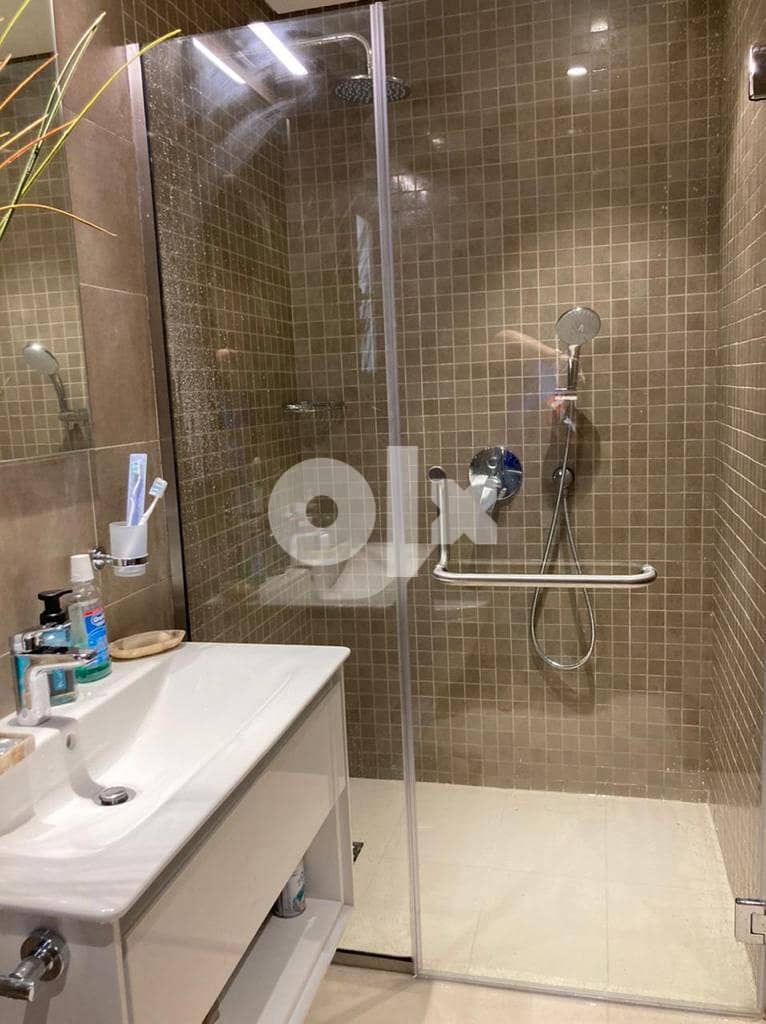 Amazing apartment in Jebel Sifah 8