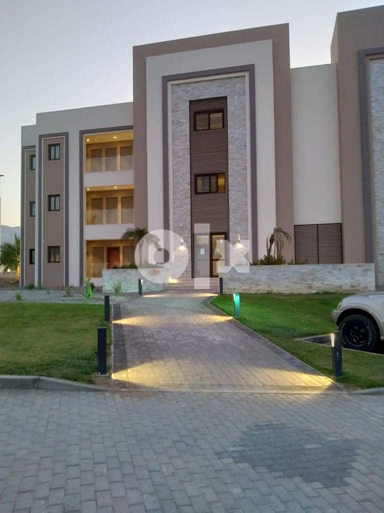 Amazing apartment in Jebel Sifah 13