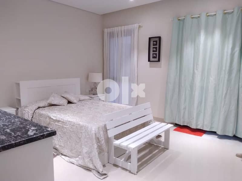 Amazing apartment in Jebel Sifah 14