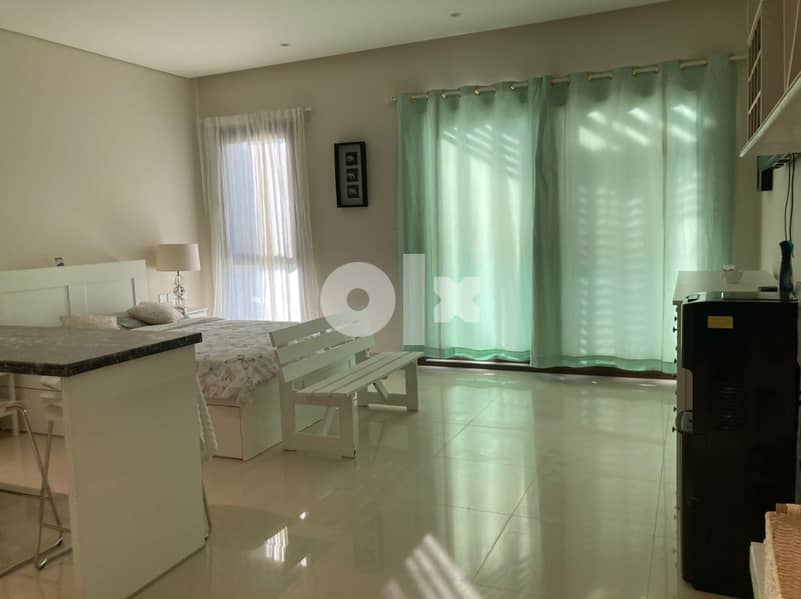 Amazing apartment in Jebel Sifah 15