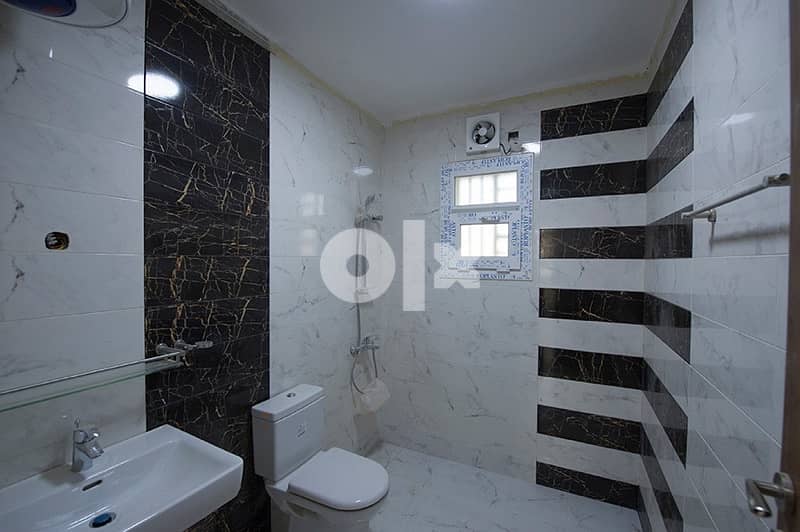 2bhk luxury flat in Almarat free wifi 2