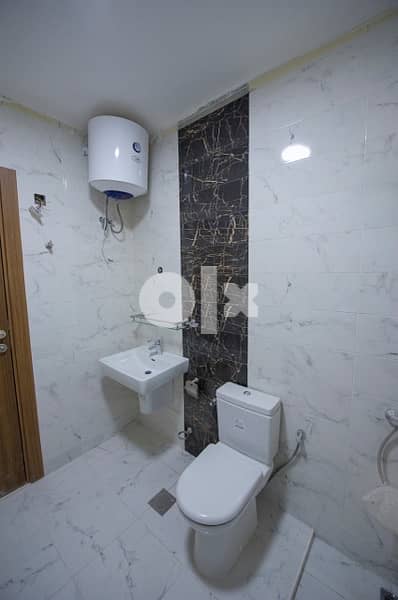 2bhk luxury flat in Almarat free wifi 3