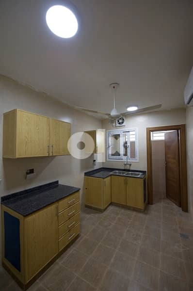 2bhk luxury flat in Almarat free wifi 4