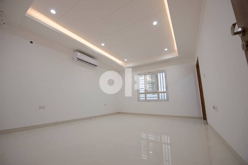 2bhk luxury flat in Almarat free wifi 6