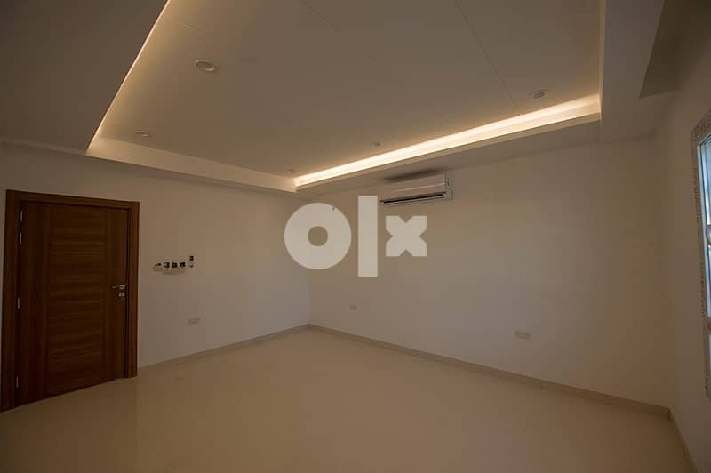 2bhk luxury flat in Almarat free wifi 8