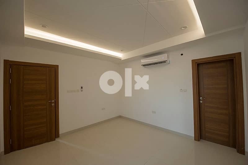 2bhk luxury flat in Almarat free wifi 9