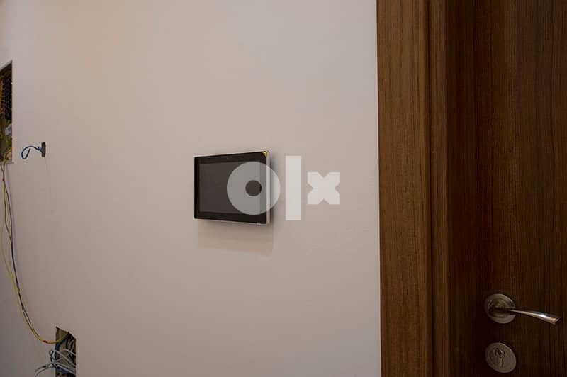 2bhk luxury flat in Almarat free wifi 11