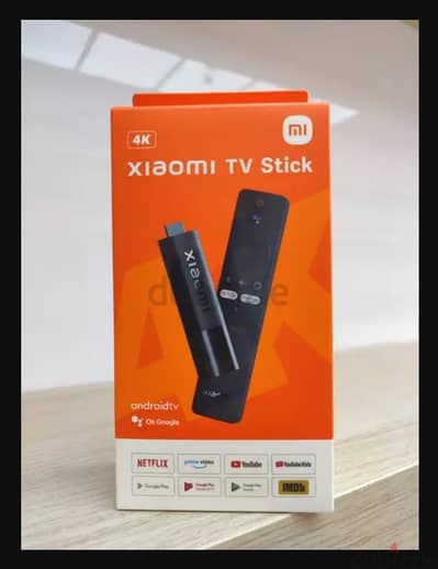 XIAOMI MI TV STICK l BrandNew l