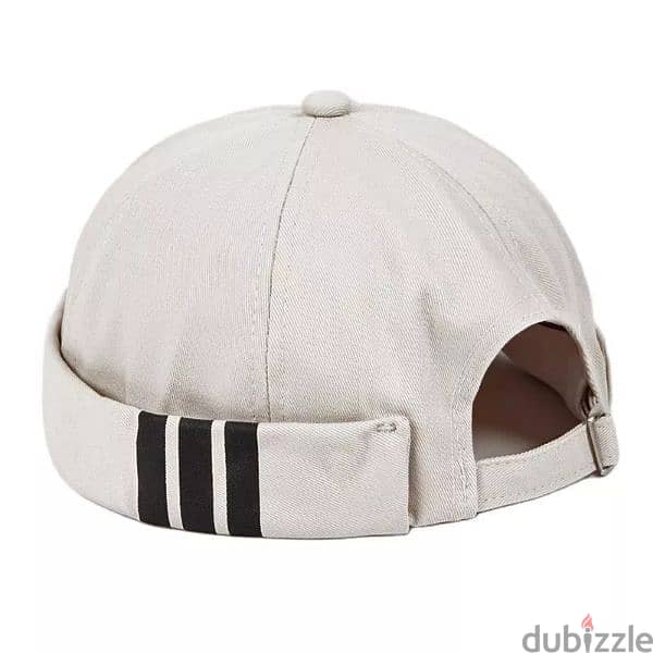 قبعه الموضة 3