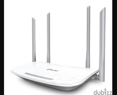 AC1200 Archer C50 Dual Band - TP-Link Wireless Router l BrandNew l