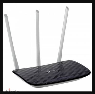 Tp Link C20 Archer Dualband Router 750Mbps l BrandNew l