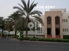 Large Corner 3 Bed Jawda Townhouse / Villa For Rent in Al Mouj