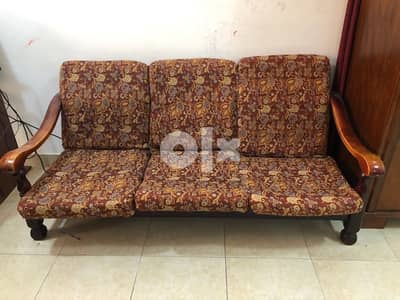 Sofa For sale