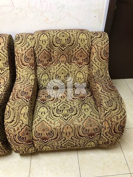 Sofa For sale 4