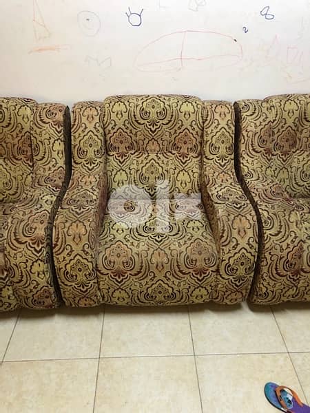 Sofa For sale 5