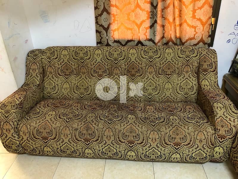 Sofa For sale 7