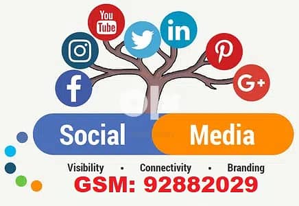 Social Media Marketing