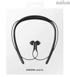 SAMSUNG LEVEL U2 WIRELESS HEADPHONES ll|Brand New|ll 0