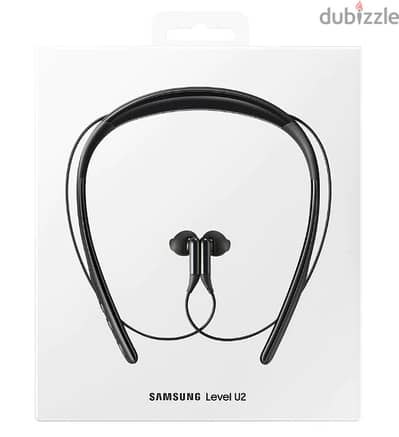 SAMSUNG LEVEL U2 WIRELESS HEADPHONES ll|Brand New|ll