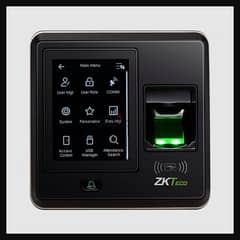 ZKTeco SF300 ECO Access Cotrol Terminal l BrandNew l 0