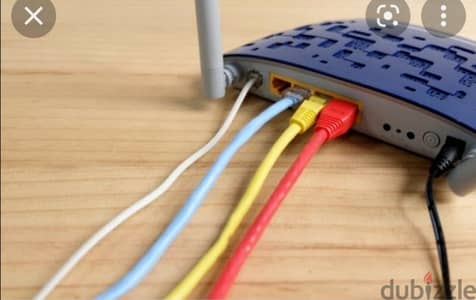 Networking Wifi Solution Internet Shareing Router Install fix configuration