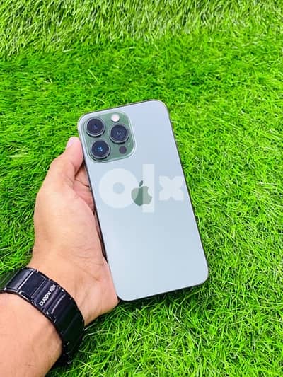 iPhone 13 pro -128 GB Fantastic condition device