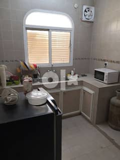 Furnish Flat Sharing 65 Flaj Al Qabail 0