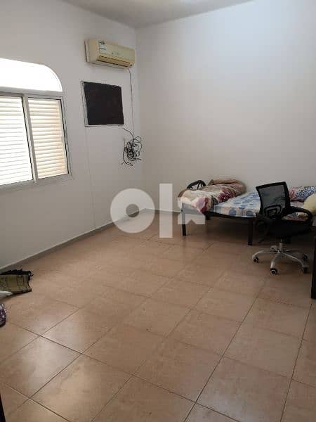 Furnish Flat Sharing 65 Flaj Al Qabail 4