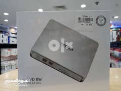 tecsa external DVD RW 0