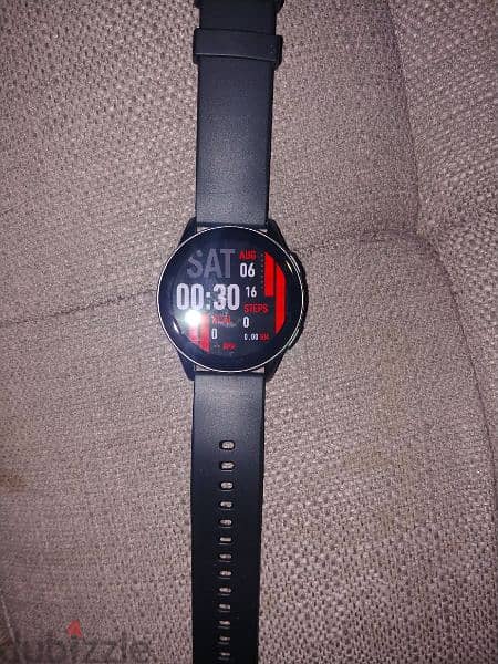 Xiaomi Kieslect K11 smart watch 10