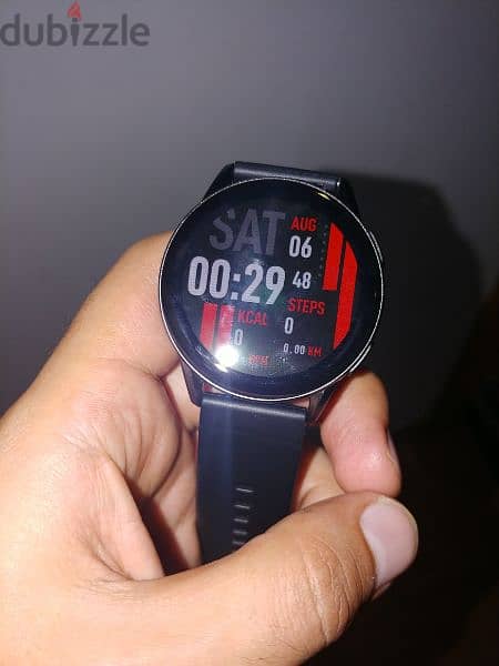 Xiaomi Kieslect K11 smart watch 4