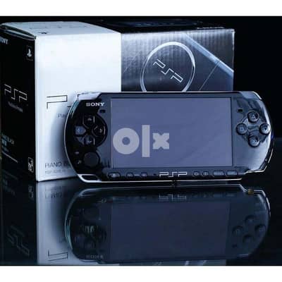 psp 30 gam 64G