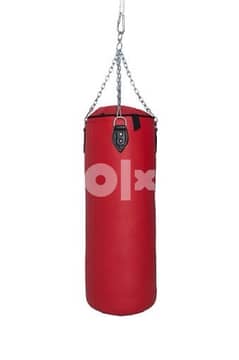 Punching bag sales for sale olx