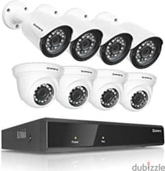 if you are looking for cctv camera installation? don't worry! look i'm