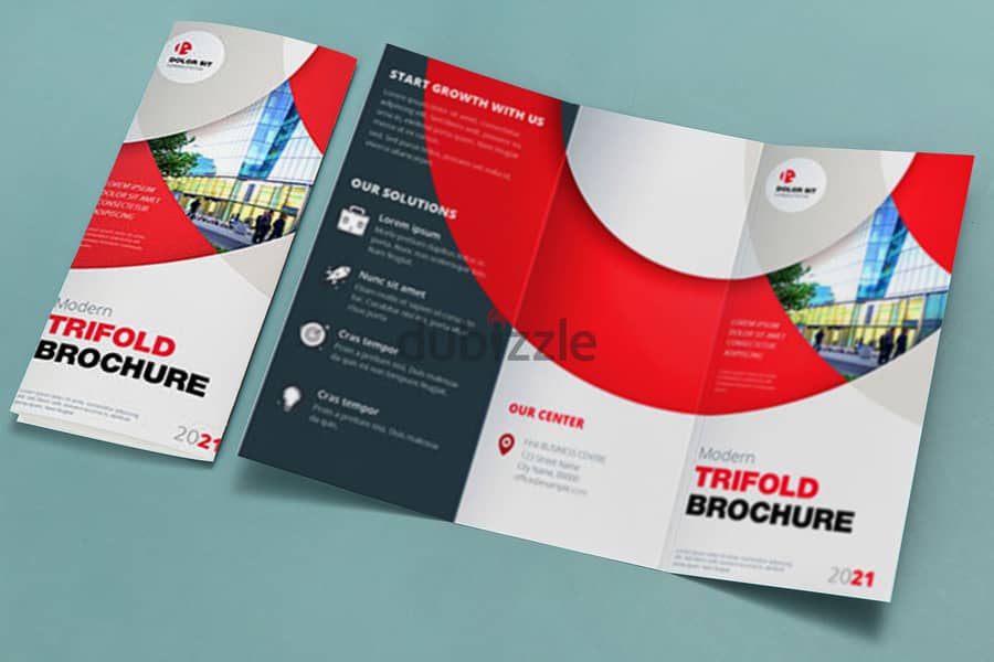 Brochure Designer ( Logo,flyer,Menu etc ) 0