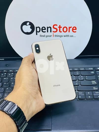 iPhone XS -256 GB Best working device