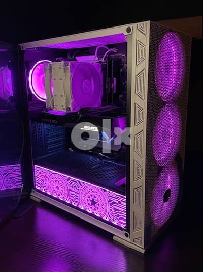 Ryzen 9 Gaming PC