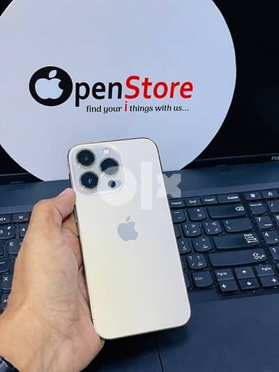 iPhone 13 pro -128 GB Good device at reasonable price