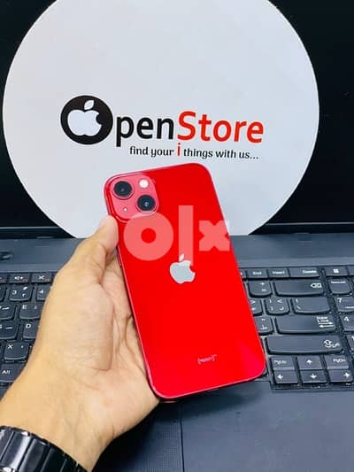 iPhone 13-128 GB Super phone at Affordable price