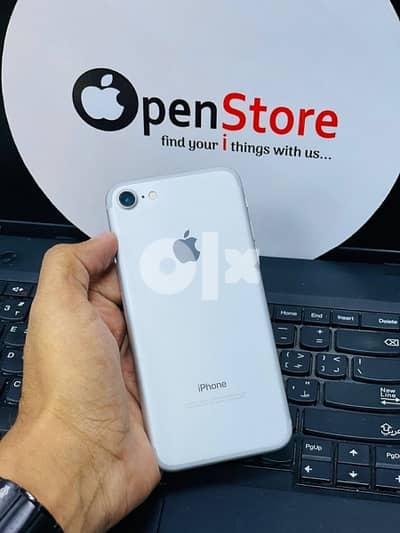 iPhone 7-128 GB Great phone at Affordable price