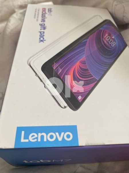 Lenovo M7 Tab 1