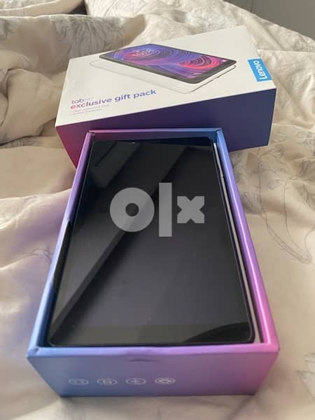 Lenovo M7 Tab 4