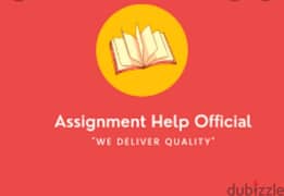 Assignment Writer for high school & college 0